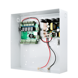 Зображення 2 Комплект СКУД Cyphrax NET KIT -1