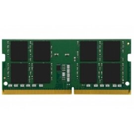 Зображення  Модуль пам`яті Kingston SoDIMM DDR4 32768Mb 3200Mhz &mdash; KVR32S22D8/32