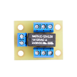 Зображення 3 Модуль релейних ліній Cyphrax RM-01