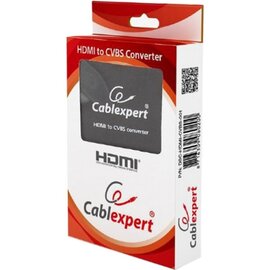 Изображение 3 Конвертер Cablexpert DSC-HDMI-CVBS-001