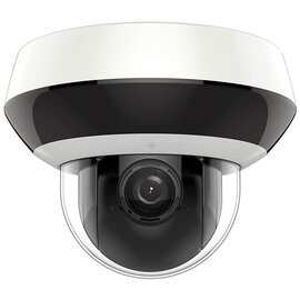 Изображение  Видеокамера HikVision DS-2DE2A404IW-DE3/W (2.8-12 мм) купольная