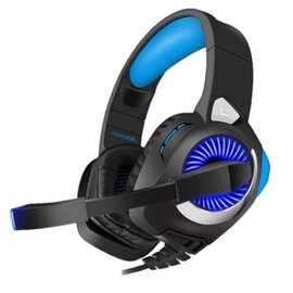 Зображення  Навушники Microlab G4 висувний