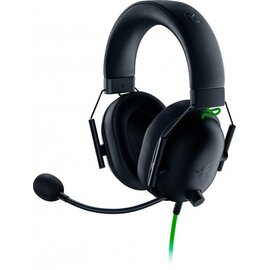 Зображення  Навушники Razer BlackShark V2 X &mdash; RZ04-03240100-R3M1 геймерські