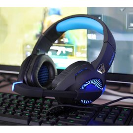 Зображення 2 Навушники Microlab G4 висувний