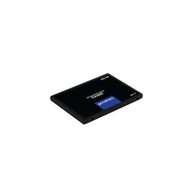 Изображение 3 Накопитель SSD GoodRAM CX400 Gen.2 256GB 2.5 SATAIII TLC &mdash; PR-CX400-256-G2, Емкость накопителя: 256 ГБ