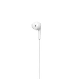 Зображення 3 Навушники Ttec Pop White &mdash; 2KMM13B вбудований в кабель