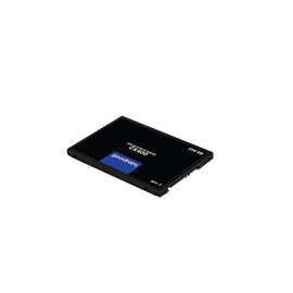 Изображение 4 Накопитель SSD GoodRAM CX400 Gen.2 256GB 2.5 SATAIII TLC &mdash; PR-CX400-256-G2, Емкость накопителя: 256 ГБ