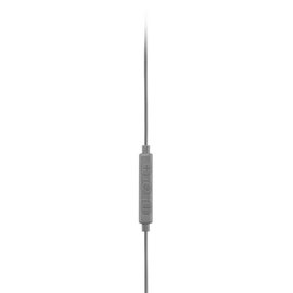 Зображення 4 Навушники Ttec Pop Gray &mdash; 2KMM13GR вбудований в кабель