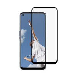 Изображение  Защитное стекло PowerPlant для Oppo A52 Full Screen - GL608775