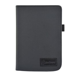 Зображення  Чохол BeCover Slimbook для PocketBook 632 Touch HD 3 Black - 703731