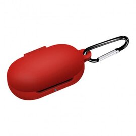 Зображення  Чохол BeCover Silicon Shockproof для Samsung Galaxy Buds/Buds+ Red - 704665