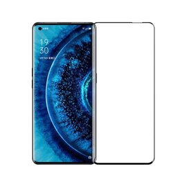 Изображение  Защитное стекло PowerPlant для Oppo Find X2 Full Screen - GL608843