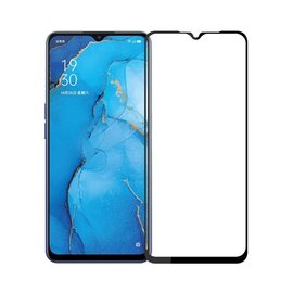 Изображение  Защитное стекло PowerPlant для Oppo Reno3 Full Screen - GL608829