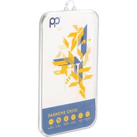 Изображение  Защитное стекло PowerPlant для Samsung Galaxy Note20 SM-N980 Full Screen, 3D - GL609031