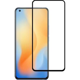Изображение  Защитное стекло PowerPlant для Vivo X50 Pro Full Screen - GL608850