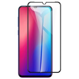 Изображение  Защитное стекло PowerPlant для Vivo Y91C Full Screen - GL608867