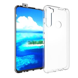 Зображення  Чохол BeCover для Motorola One Fusion+ Transparancy - 705359