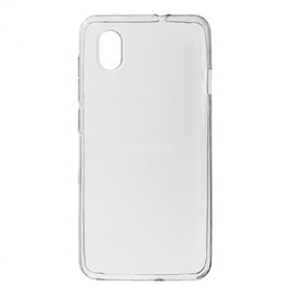Зображення  Чохол Armorstandart Air для ZTE L8/Blade A3 2019 Transparent - ARM57352