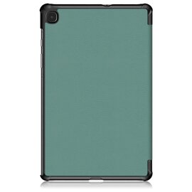 Зображення 2 Чохол BeCover Smart для Samsung Galaxy Tab S6 Lite SM-P610/SM-P615 Dark Green - 705214
