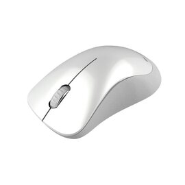 Изображение 3 Мышь Canyon CNE-CMSW11PW USB Pearl White/Grey