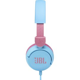 Изображение 3 Наушники JBL JR310 Blue &mdash; JBLJR310BLU