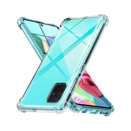 Зображення 3 Чохол BeCover Anti-Shock для Samsung Galaxy M51 SM-M515 Clear - 705333