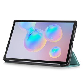 Зображення 3 Чохол BeCover Smart для Samsung Galaxy Tab S6 Lite SM-P610/SM-P615 Dark Green - 705214