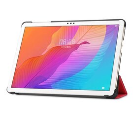 Зображення 4 Чохол BeCover Smart Case для Huawei MatePad T10 Red - 705395