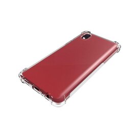 Зображення 4 Чохол BeCover Anti-Shock для Samsung Galaxy A01 Core SM-A013 Clear - 705347