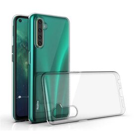 Зображення 5 Чохол BeCover для Realme 6 Transparancy - 705555