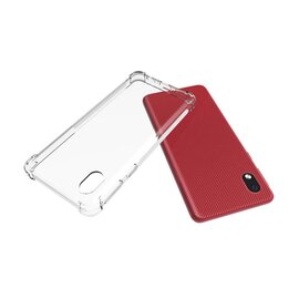 Зображення 5 Чохол BeCover Anti-Shock для Samsung Galaxy A01 Core SM-A013 Clear - 705347