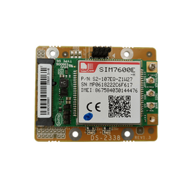 Изображение  Модуль связи HikVision DS-PMA-S2