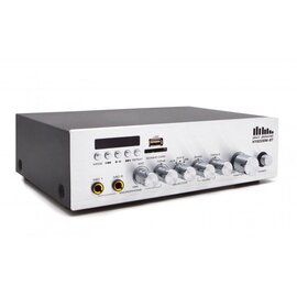 Зображення 2 Підсилювач потужності Sky Sound HY-602MB+BT Stereo -канальний