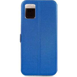 Зображення 2 Чохол Dengos Flipp-Book Call ID для Samsung Galaxy A31 SM-A315 Blue - DG-SL-BK-261