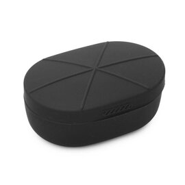 Зображення 3 Чохол BeCover Silicon для Xiaomi Redmi AirDots/Redmi AirDots 2/Redmi AirDots S Black - 703824