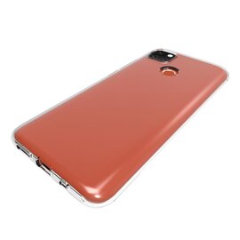 Зображення 4 Чохол BeCover для Xiaomi Redmi 9C Transparancy - 705455