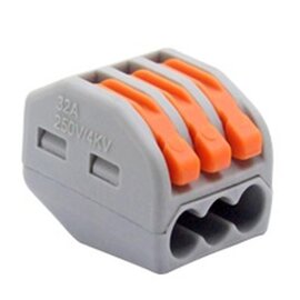 Изображение  Соединитель PRC 222-413