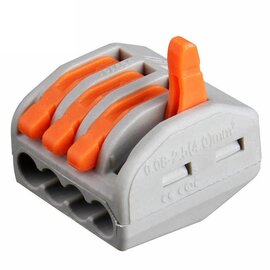 Изображение  Соединитель PRC 222-414