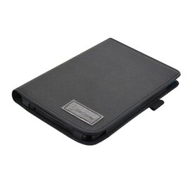 Зображення 5 Чохол BeCover Slimbook для Pocketbook 627 Touch Lux4 Black - 703730