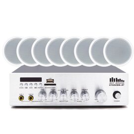 Зображення  Акустичний комплект Sky Sound CSY-3008