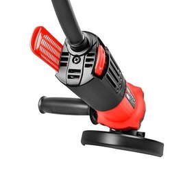 Зображення 2 Болгарка Stark AG-860 Profi