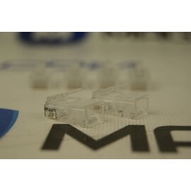 Зображення 3 Конектор RJ45 Cablexpert LC-8P8C-001/10 (10 шт.) упаковка