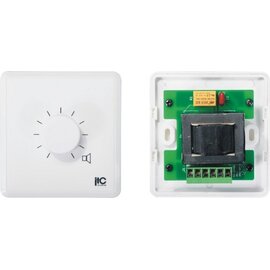 Изображение  Регулятор громкости ITC Audio T-671 на