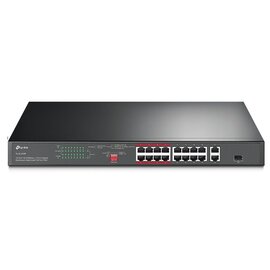 Изображение  Свитч TP-Link TL-SL1218P