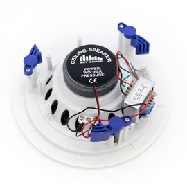 Зображення 2 Гучномовець стельовий Sky Sound CSL-705 (W/TW)