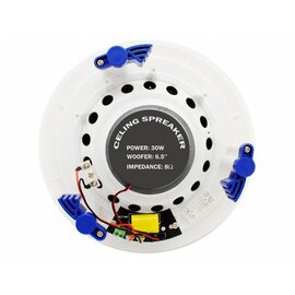 Зображення 2 Гучномовець Sky Sound CSL-716 (Hi-Fi) внутрішній