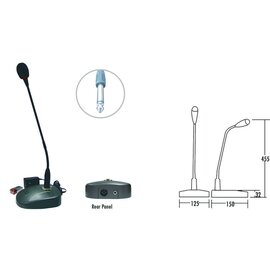 Зображення 2 ITC Audio T-621A