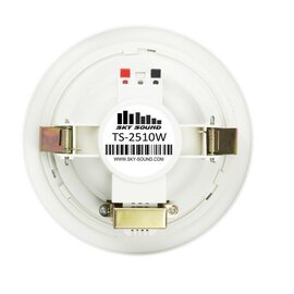 Зображення 2 Гучномовець Sky Sound TS-2510W внутрішній