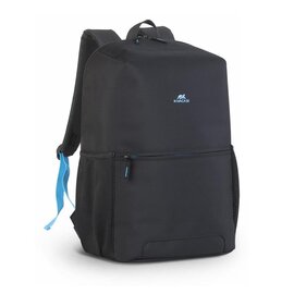 Зображення  Рюкзак для ноутбука RivaCase 8067 Black