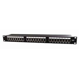 Зображення  Патч-панель Cablexpert NPP-C624-002